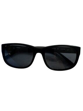 Bonnie by Bonnie Clyde Valentine Sunglasses in Black